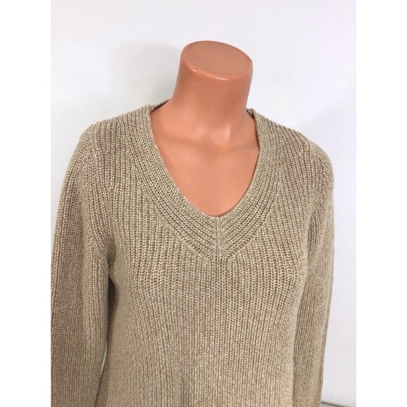 LL Bean Sweater Womens Medium - Picture 2 of 7